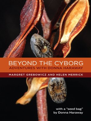 cover image of Beyond the Cyborg